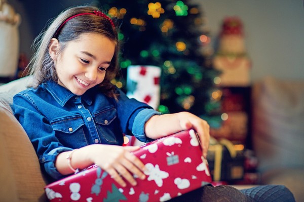 top holiday presents for kids
