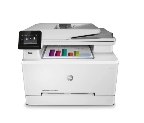 HP LaserJet Pro Printer