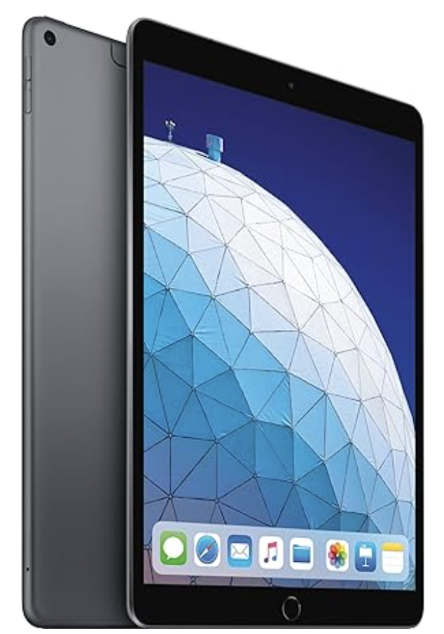 Apple iPad