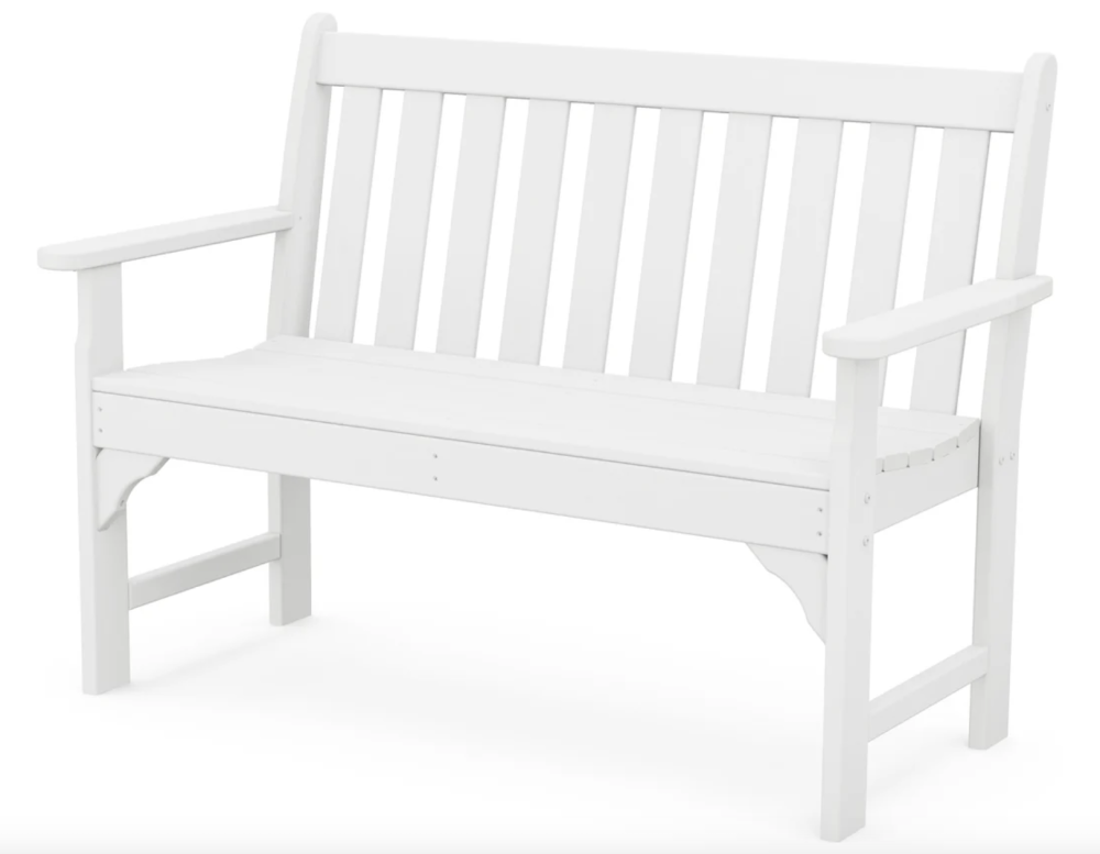 Park Benches