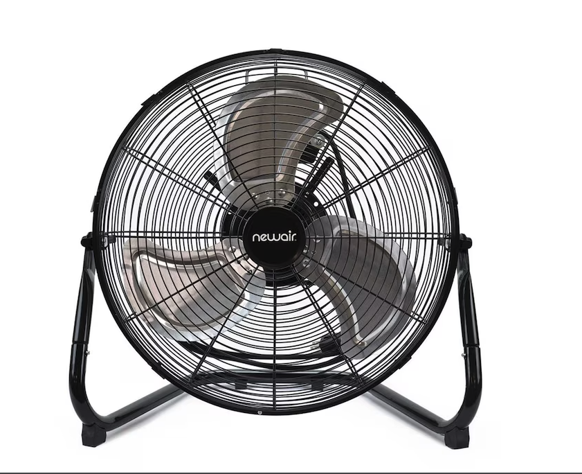 Outdoor Fan