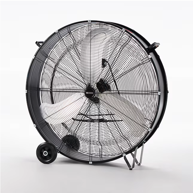 Indoor Industrial Fan