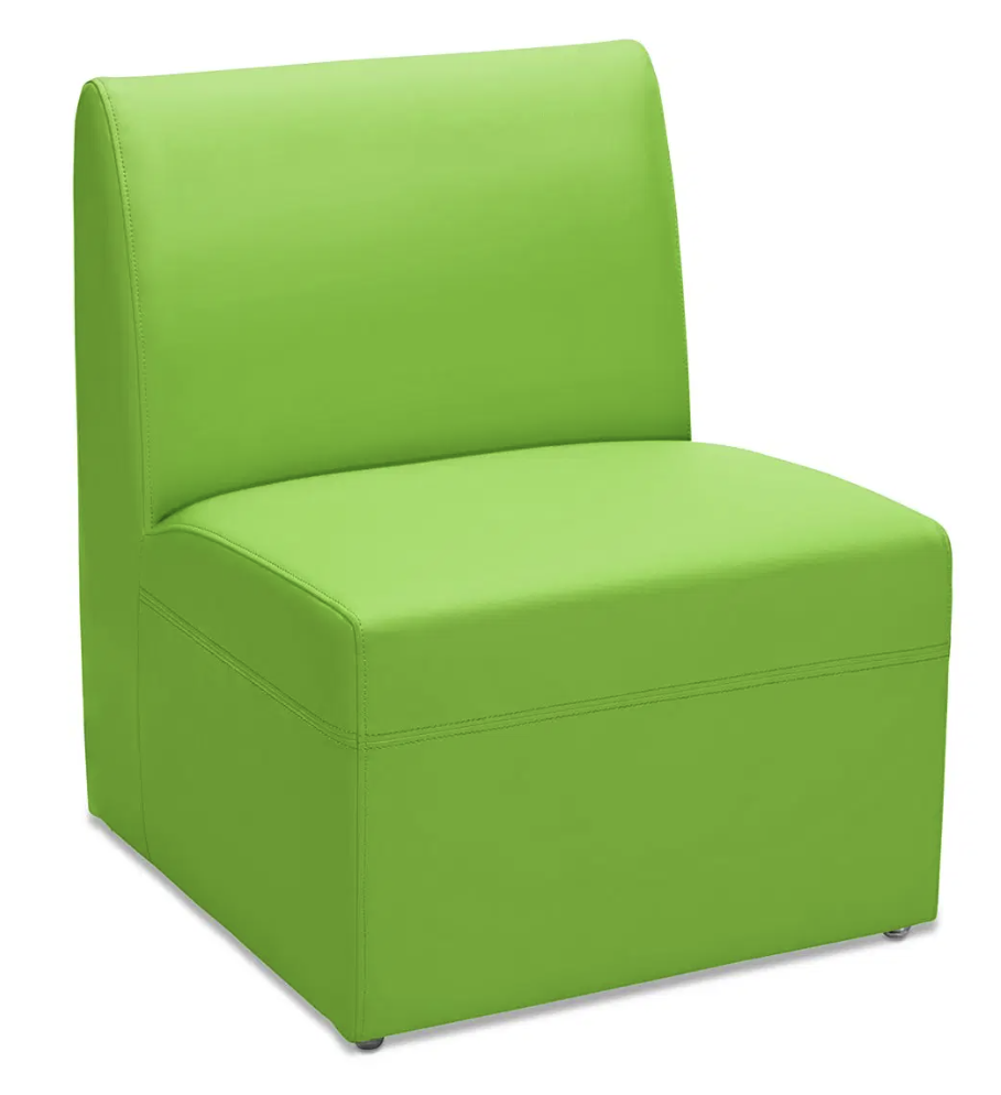 Flex-Space Modular Chair