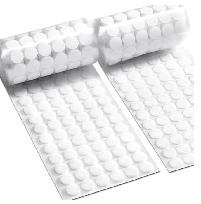 Velcro Dots