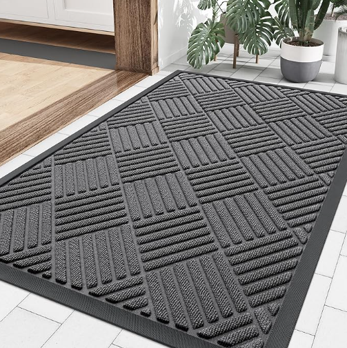 Doormat