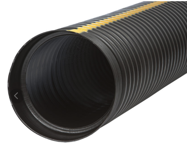 Corrugated Pipe