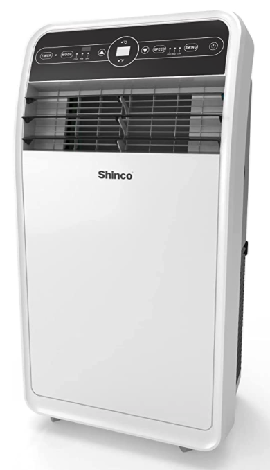 Shinco Portable Air Conditioner