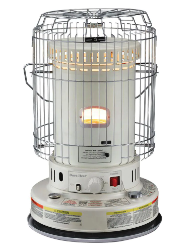 Indoor Kerosene Heater