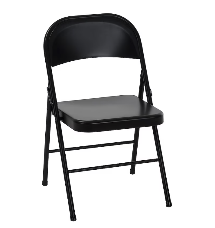 Folding Chairs